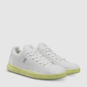 On Running Women's The Roger Clubhouse Trainers Sneaker Shoes, Size 10